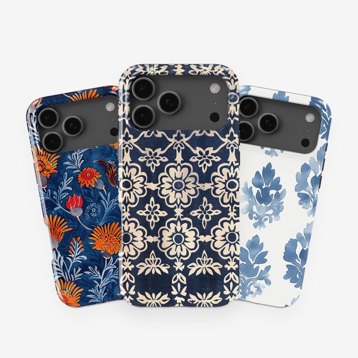 Blockprint Blues