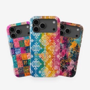 Blockprint Colors