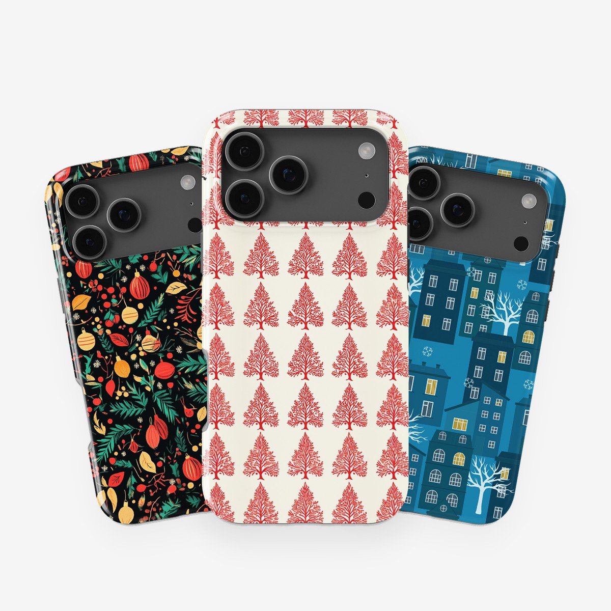 Christmas Patterns