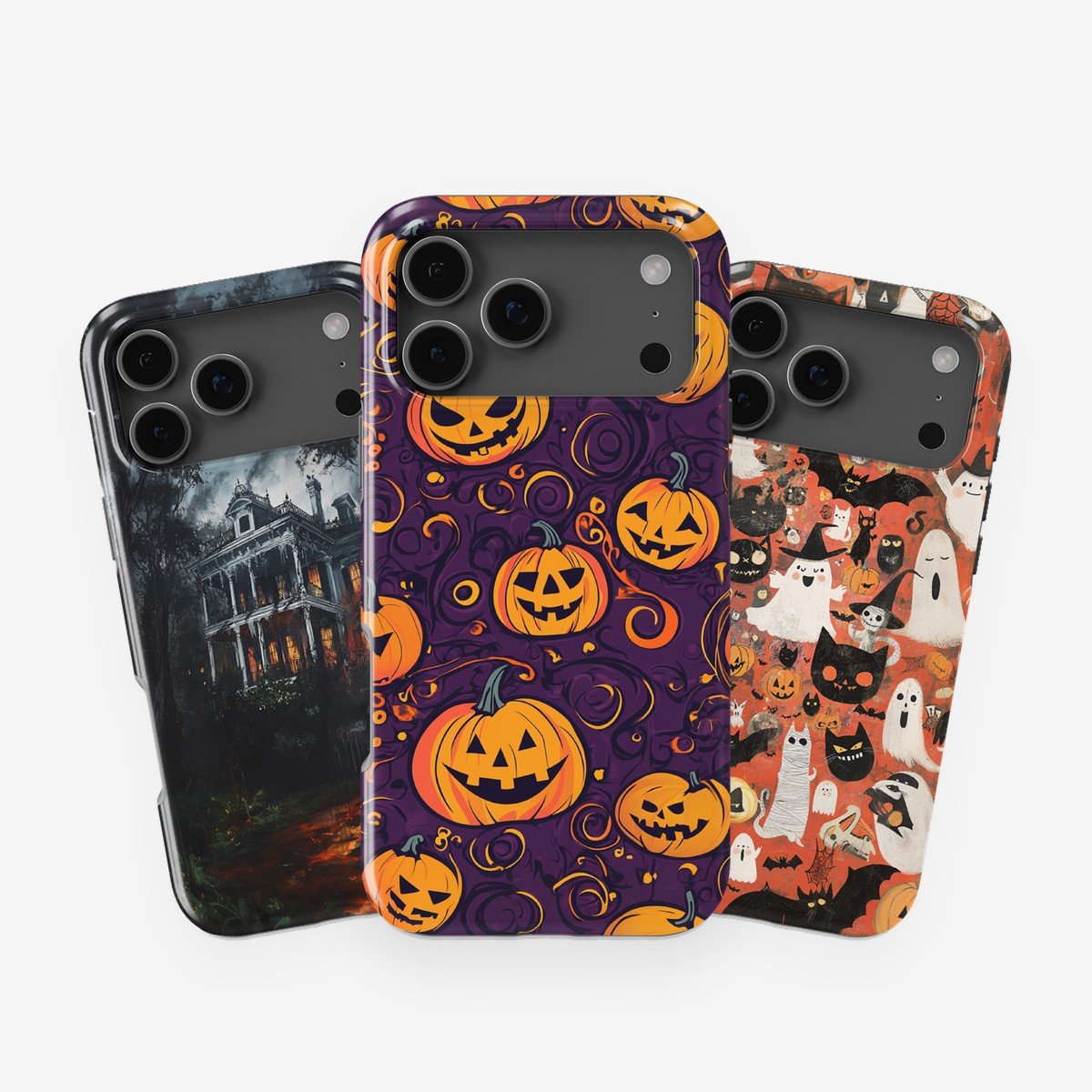 Classic Halloween