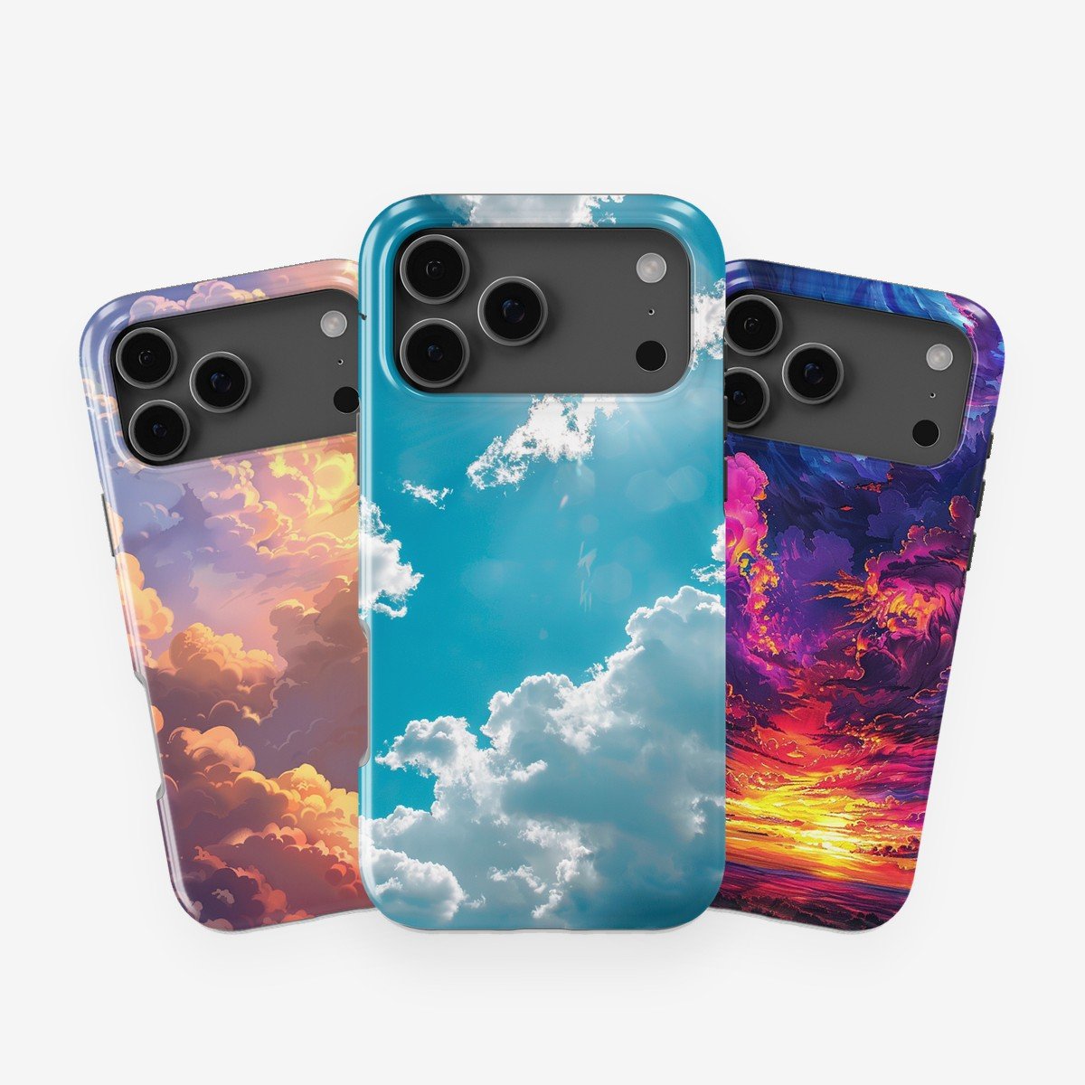 Clouds