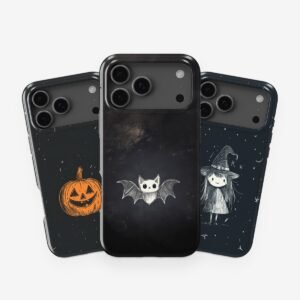 Cute Halloween