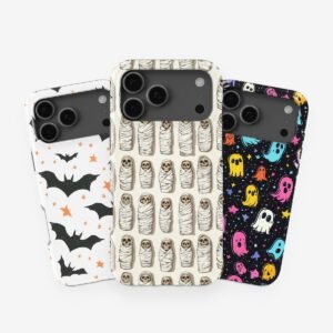 Halloween Patterns
