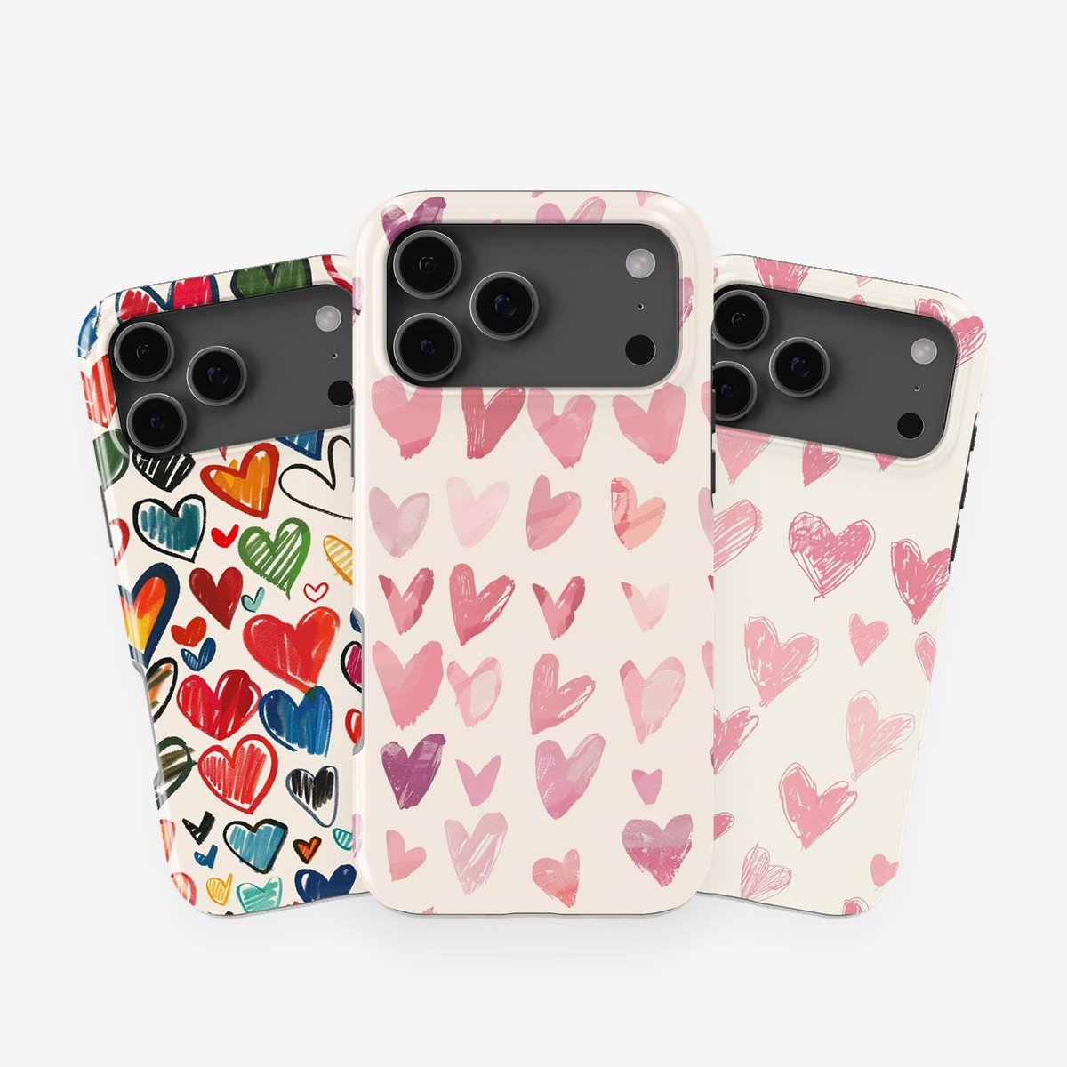 Hearts