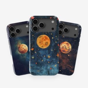Planets