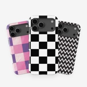 Pretty Patterns