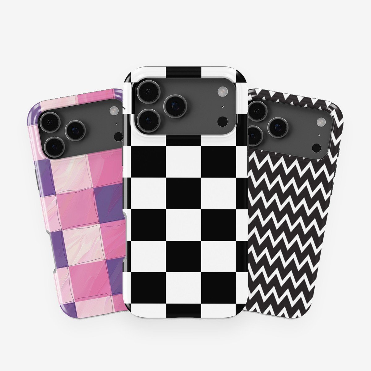 Pretty Patterns