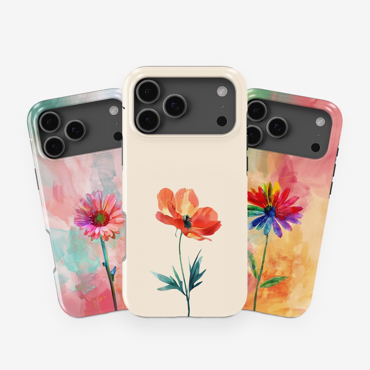 Single Flowers