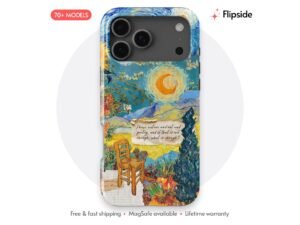 Art Collage Phone Case