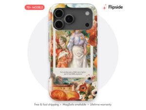Let Me Love You #2 Phone Case