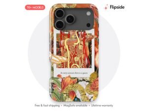 A Queen in Every Woman Phone Case