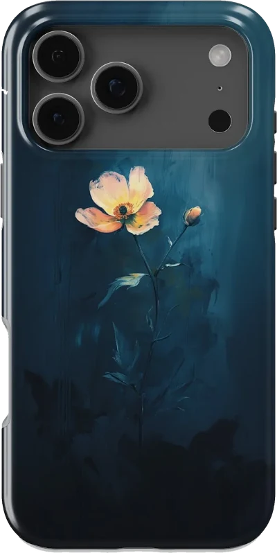 Dark & Mystic phone cases