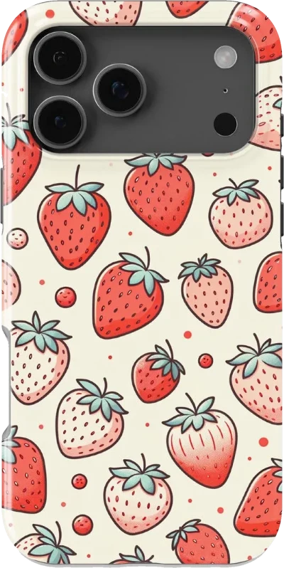 Food & Fruit phone cases