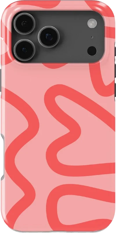 Patterns & Abstract phone cases