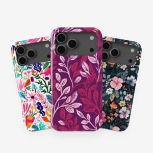 Floral & Botanical