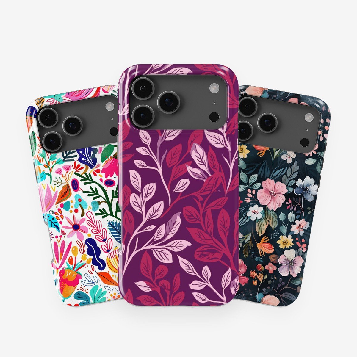 Floral & Botanical