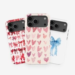 Hearts & Bows