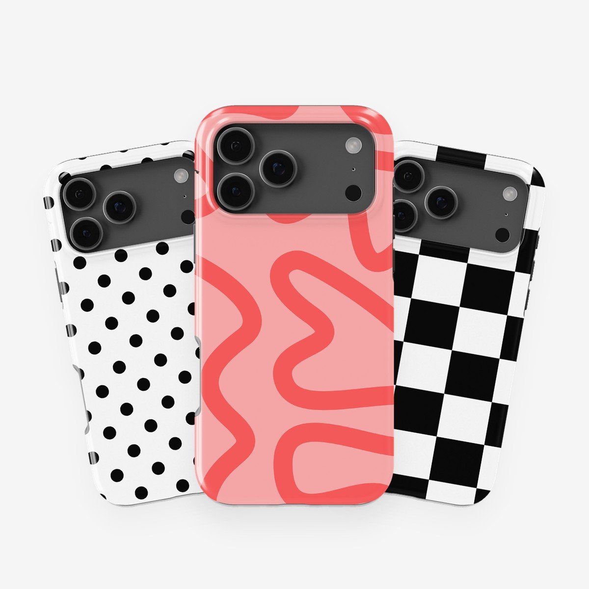 Patterns & Abstract