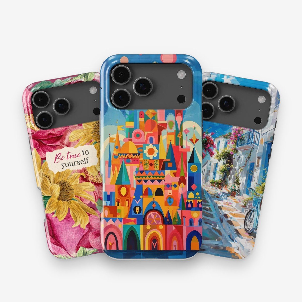 Art & Paintings phone cases